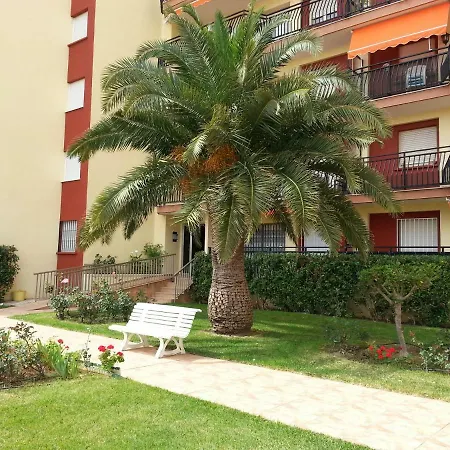 Apartment Magnificos Ondina En La Primera Linea De La Playa De *