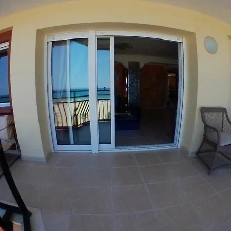 Apartment Magnificos Ondina En La Primera Linea De La Playa De Gandia